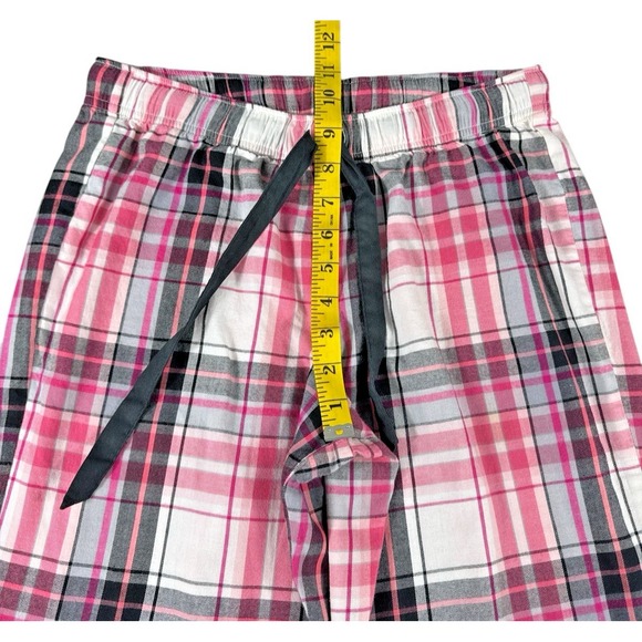 Victoria's Secret Women's Striped Pajama Set Long Sleeve Top & Drawstring Pan XS - Picture 16 of 16